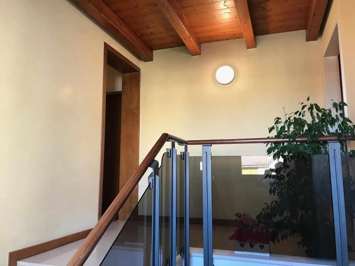 Alla Posta Cozy Apartment Close To Venice Ноале Италия