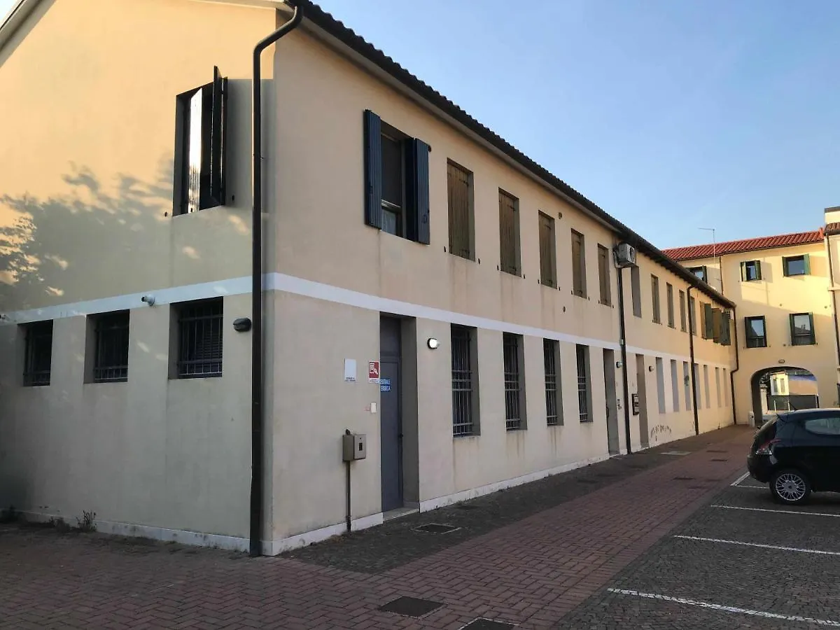 Alla Posta Cozy Apartment Close To Venice Ноале 0*,  Италия