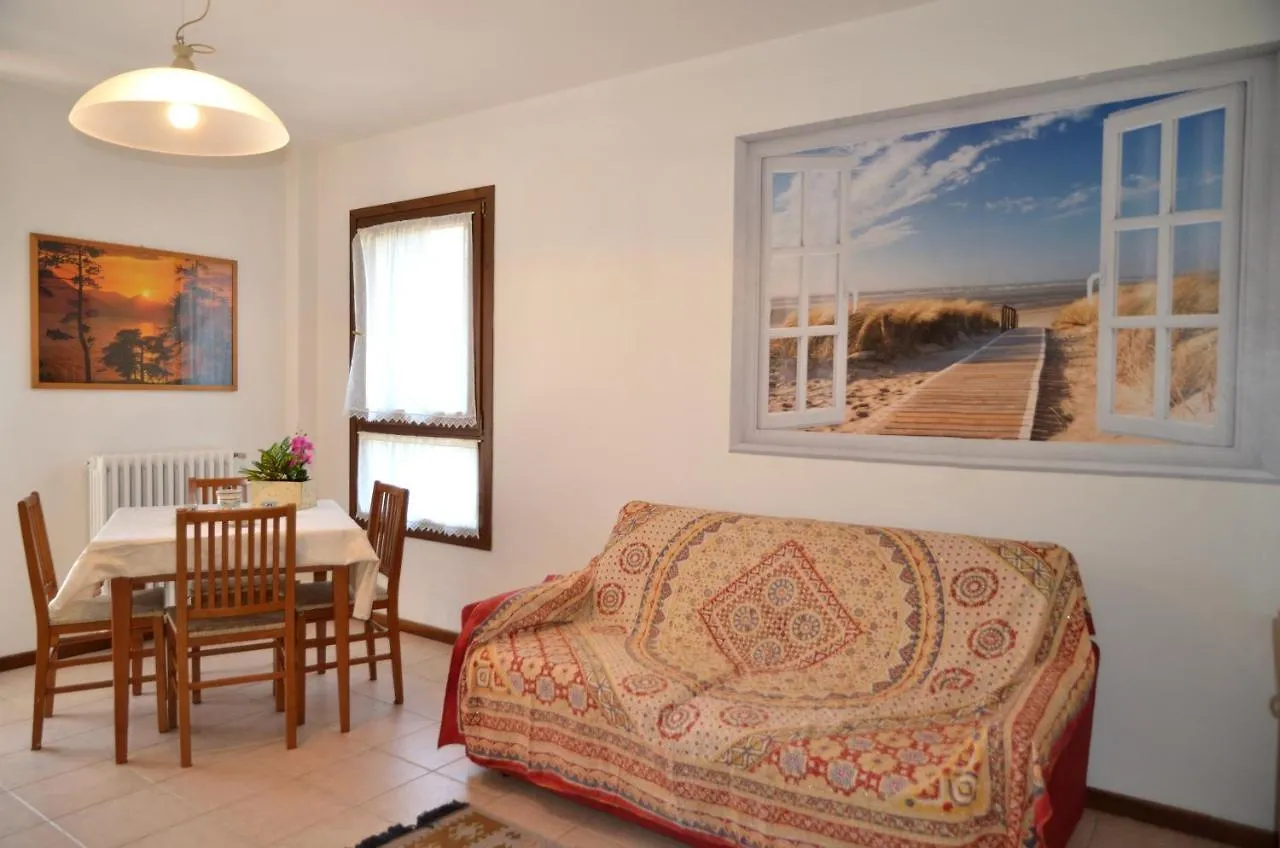 Alla Posta Cozy Apartment Close To Venice Ноале 0*,