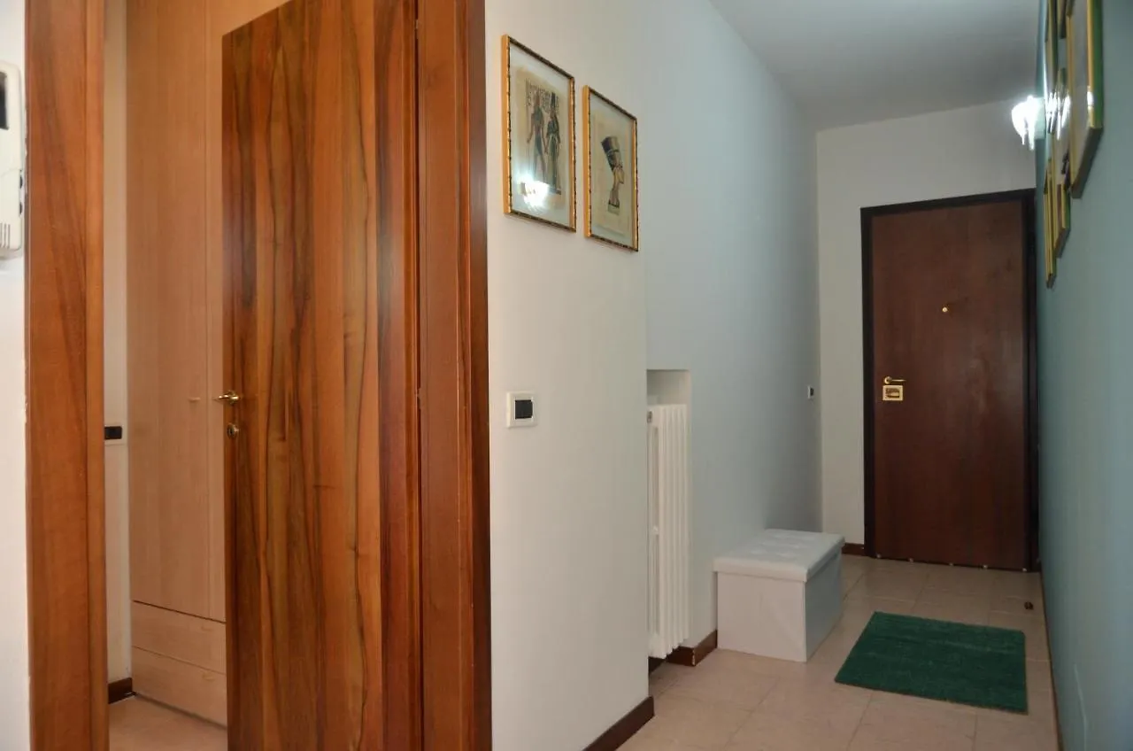 Alla Posta Cozy Apartment Close To Venice Ноале 0*,