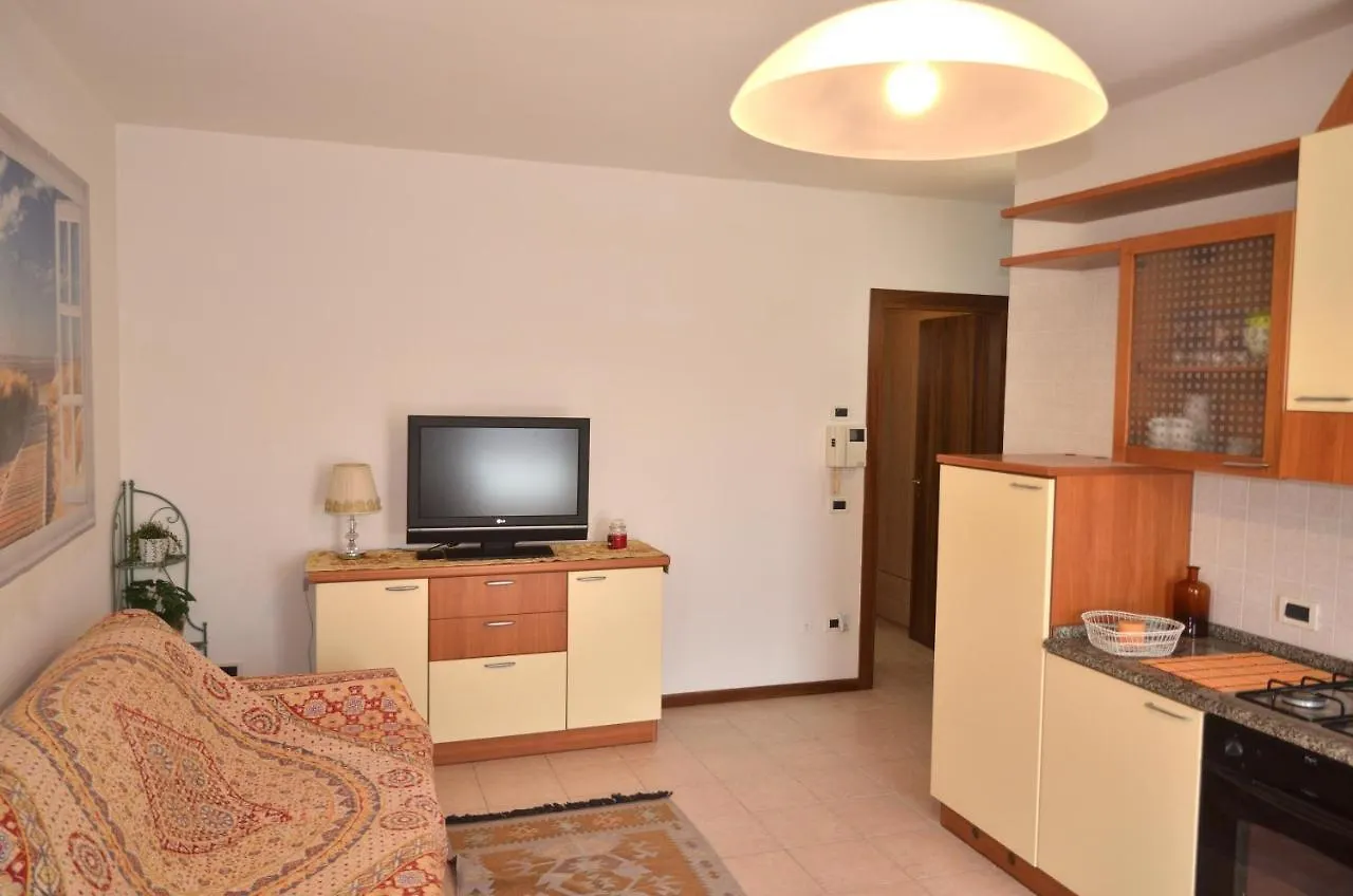 Alla Posta Cozy Apartment Close To Venice Ноале