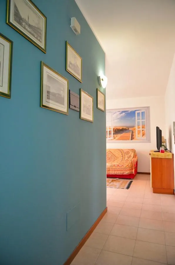 Alla Posta Cozy Apartment Close To Venice Ноале
