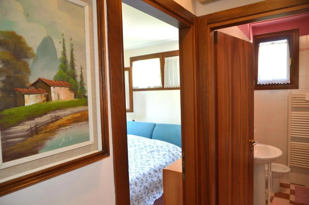 Alla Posta Cozy Apartment Close To Venice Ноале