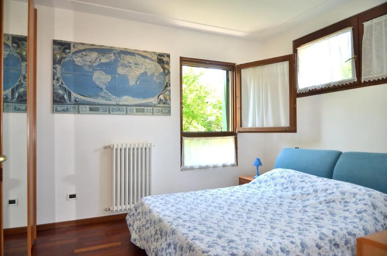 Alla Posta Cozy Apartment Close To Venice Ноале