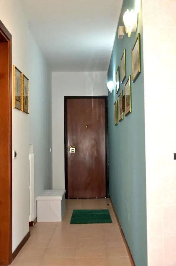 Alla Posta Cozy Apartment Close To Venice Ноале Италия