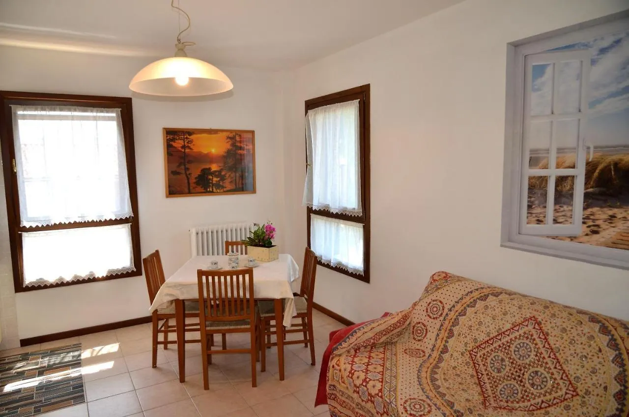 Alla Posta Cozy Apartment Close To Venice Ноале