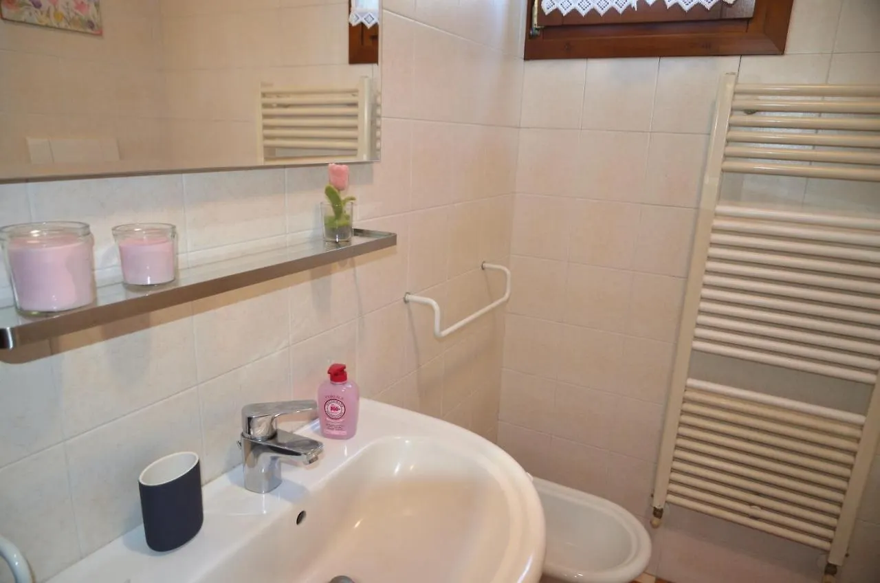 Alla Posta Cozy Apartment Close To Venice Ноале