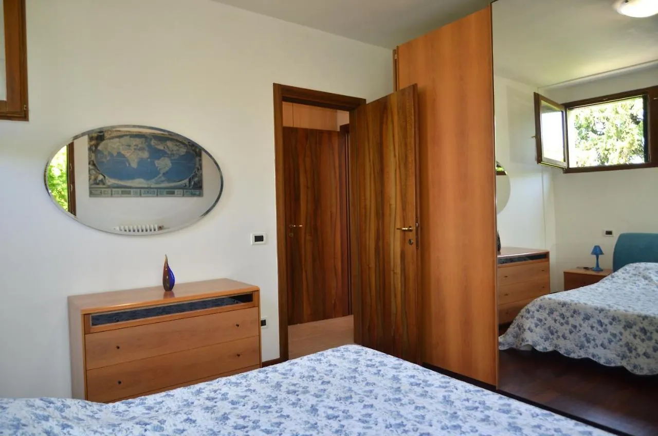 Alla Posta Cozy Apartment Close To Venice Ноале 0*,  Италия