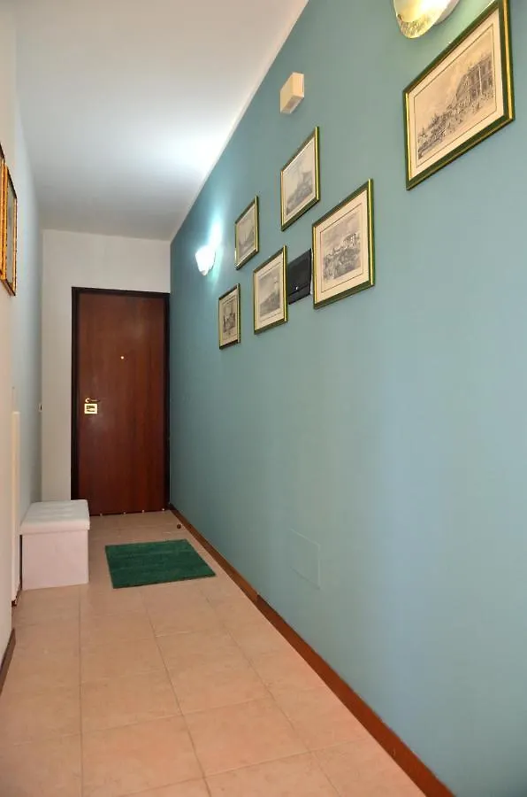 Alla Posta Cozy Apartment Close To Venice Ноале 0*,