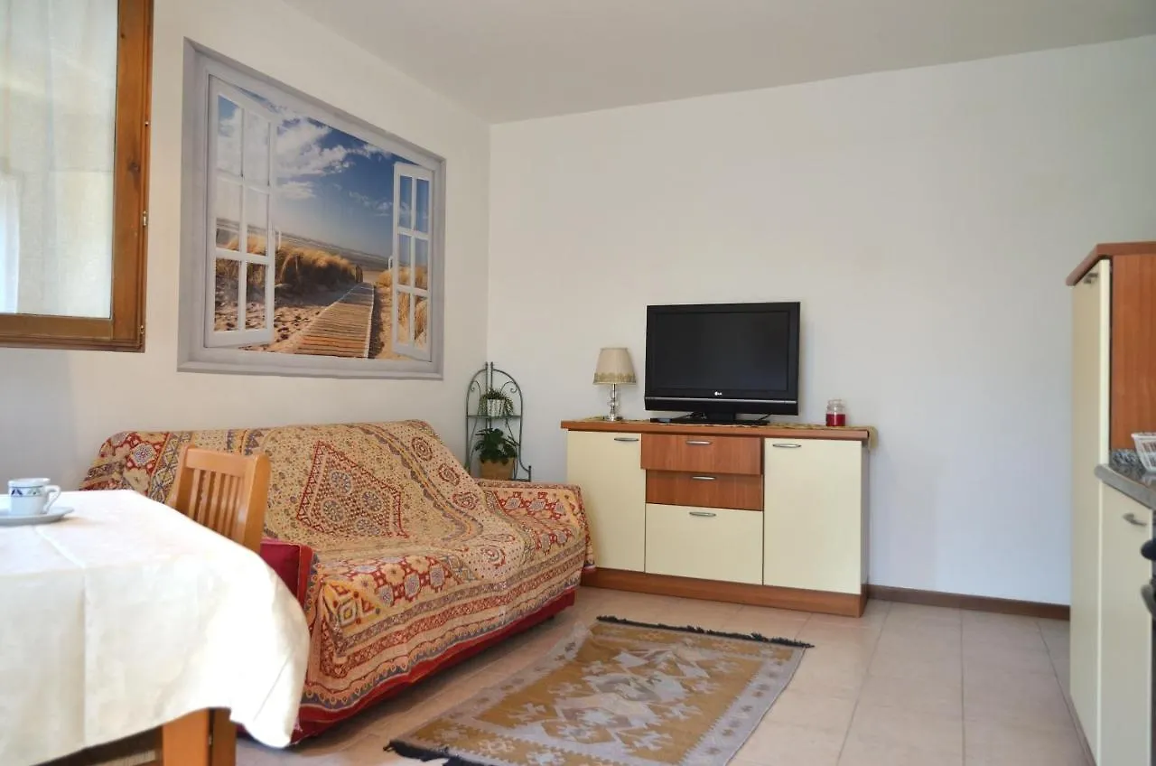 Alla Posta Cozy Apartment Close To Venice Ноале