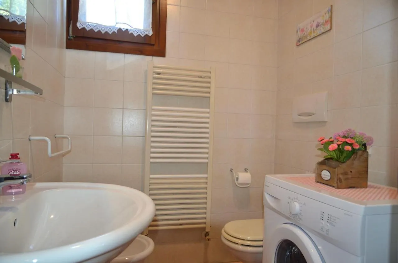 Alla Posta Cozy Apartment Close To Venice Ноале