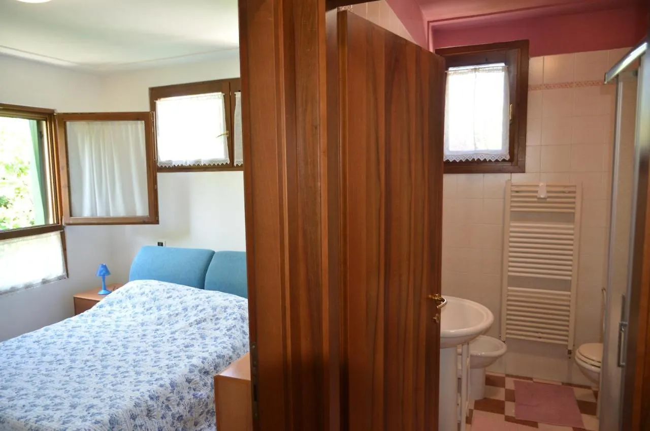 Alla Posta Cozy Apartment Close To Venice Ноале
