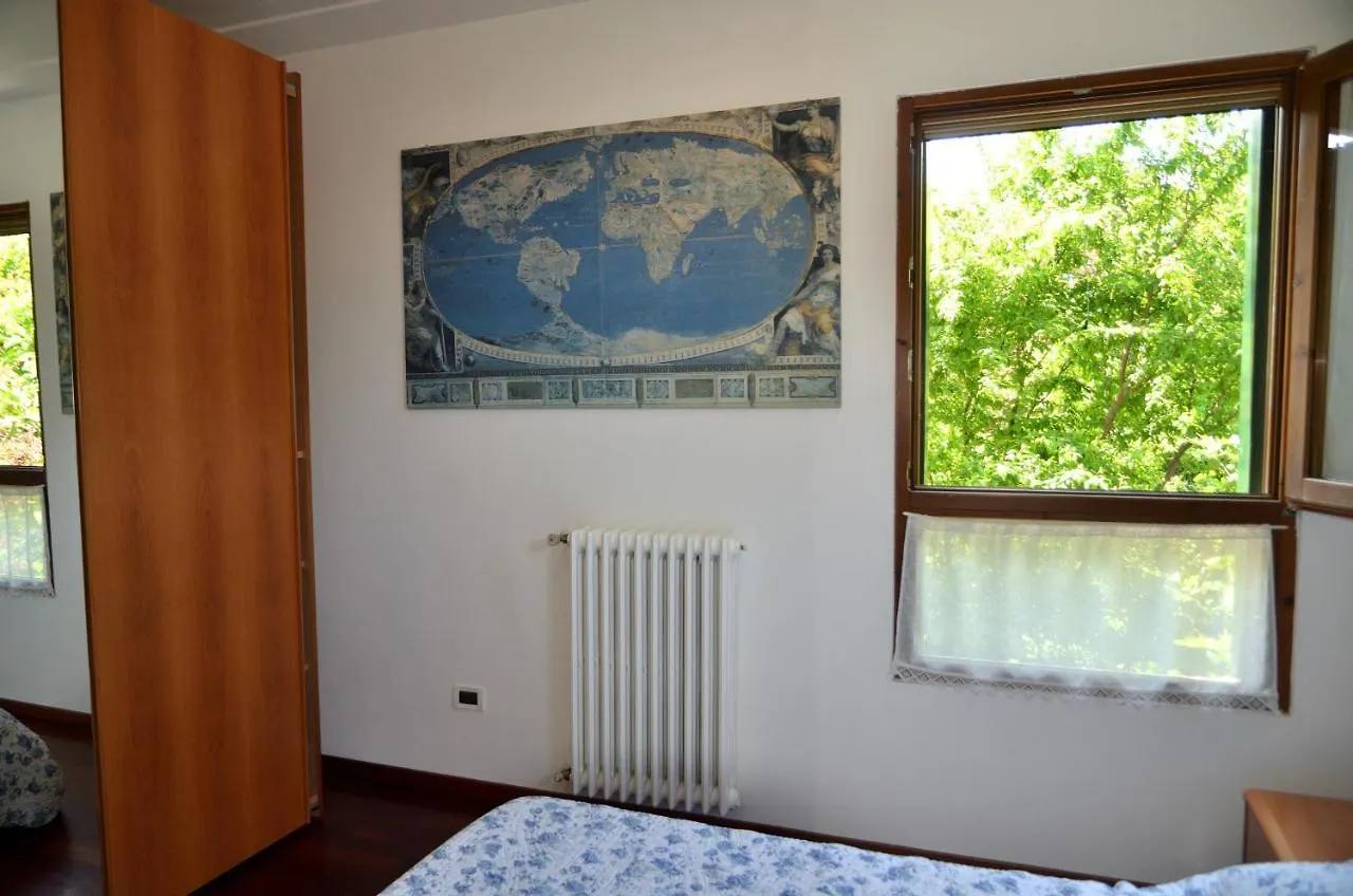 Alla Posta Cozy Apartment Close To Venice Ноале
