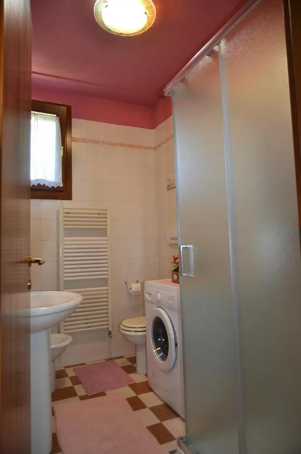 Alla Posta Cozy Apartment Close To Venice Ноале 0*,  Италия