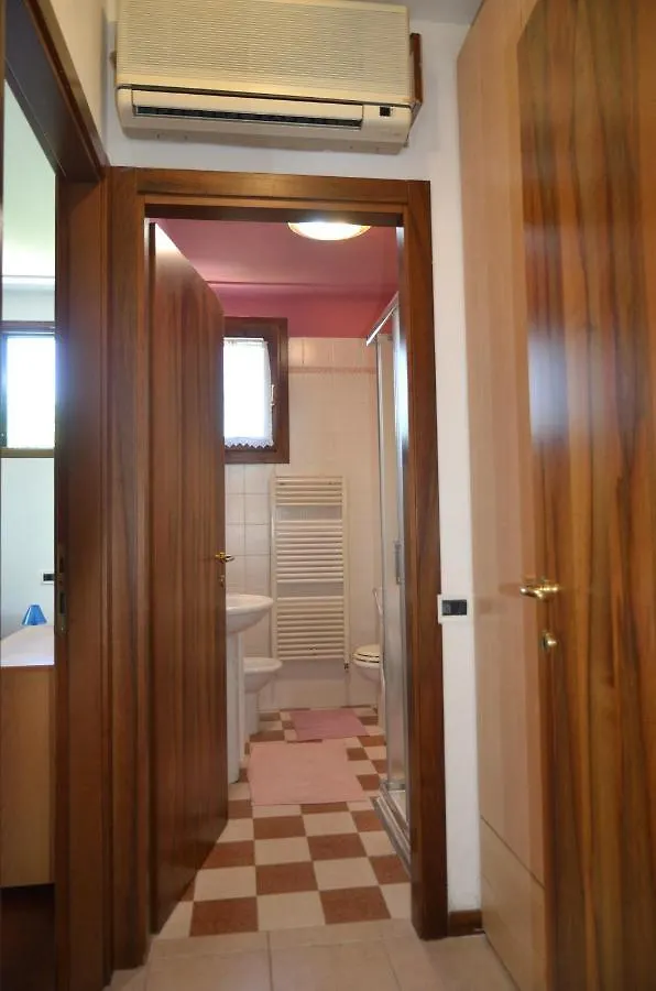 Alla Posta Cozy Apartment Close To Venice Ноале