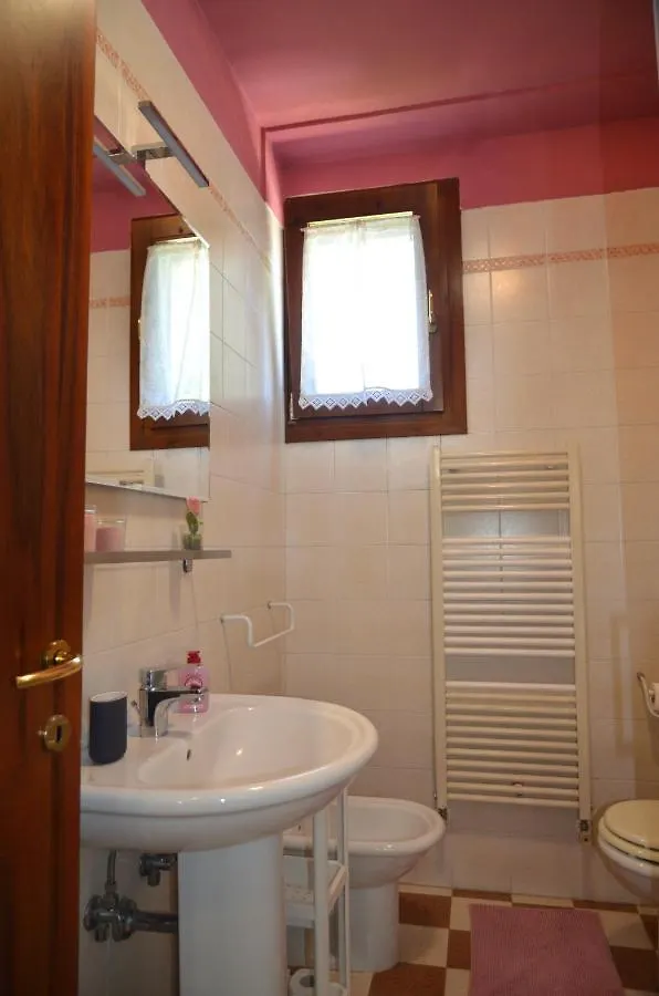 Alla Posta Cozy Apartment Close To Venice Ноале Италия